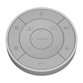 Jabra PanaCast 50 Remote Grey (8211-209)
