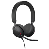 Серія Jabra EVOLVE 2 (Дротові)