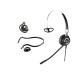Jabra BIZ 2400 II Mono QD 3in1 NC (2486-820-209)