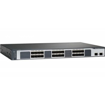 Cisco WS-C3750V2-24FS-S