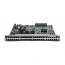 Модуль Cisco WS-X6148A-GE-TX