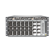 Модульний комутатор Juniper QFX5700E Модульний комутатор Juniper QFX5700E