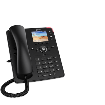 Snom D713 Ip Phone