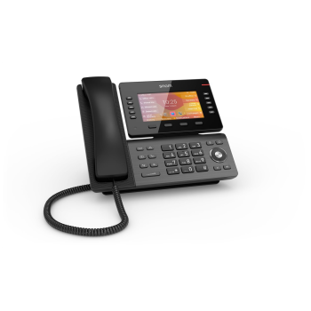 Snom D865 Ip Phone 