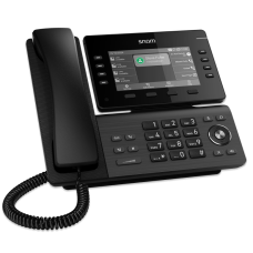 Snom D812 Ip Phone