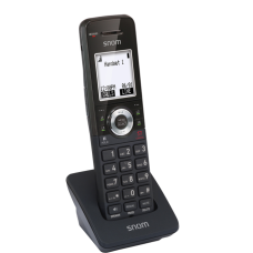 Snom M10-SC DECT