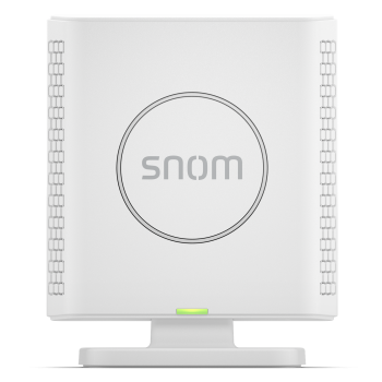 Snom M400 DECT