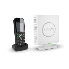 Snom M430 DECT Bundle