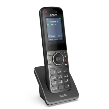 Snom M55 DECT Phone