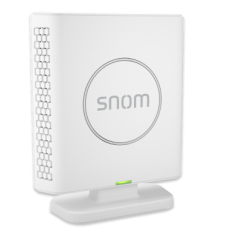 Snom M6 DECT