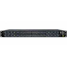 NVIDIA Quantum-2 QM9790 NVIDIA Quantum-2 QM9790