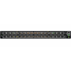 NVIDIA Quantum-2 QM9700 NVIDIA Quantum-2 QM9700