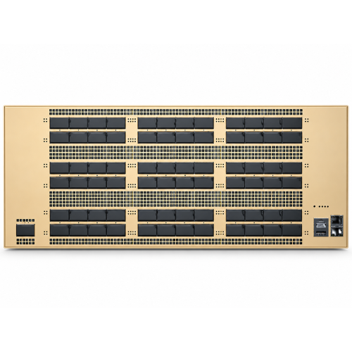 Комутатор NVIDIA Quantum-X800 Q3401-RD Комутатор NVIDIA Quantum-X800 Q3401-RD