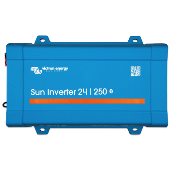 Інвертор автономний однофазний Victron Energy Sun Inverter 24/250-10