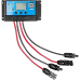 Сонячна панель, регулятор напруги, USB-C та 2xU Neo Tools 120Вт Сонячна панель, регулятор напруги, USB-C та 2xU Neo Tools 120Вт