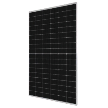 Сонячна панель PV JA SOLAR JAM54S30-405/MR 405 WP, MONO (BLACK FRAME)