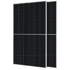 Сонячна панель PV модуль JA Solar 415W Deep Blue 3.0 Black Frame Mono (JAM54S30-415/GR)