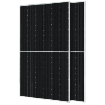 Сонячна панель PV модуль JA Solar 415W Deep Blue 3.0 Black Frame Mono (JAM54S30-415/GR)