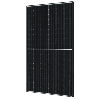 PV модуль JA Solar JAM54S30-420/GR 420 Wp, Mono (Black Frame)