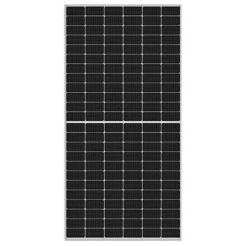 PV модуль JA Solar JAM72S30-550/MR 550 Wp, Mono