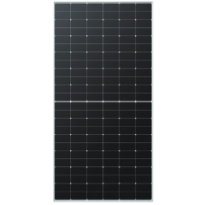 Сонячна панель PV модуль LONGI 580W Hi-MO 6m Silver Frame Mono [LR5-72HTH-580W]