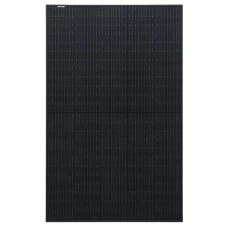 Сонячна панель PV модуль Risen Solar RSM40-8-400MB Full Black