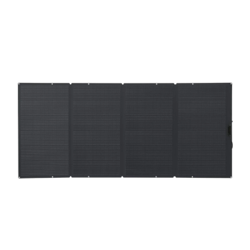 Сонячна панель EcoFlow 400W Solar Panel