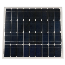 PV модуль Victron Energy 55W-12V 4a, 55Wp, Mono