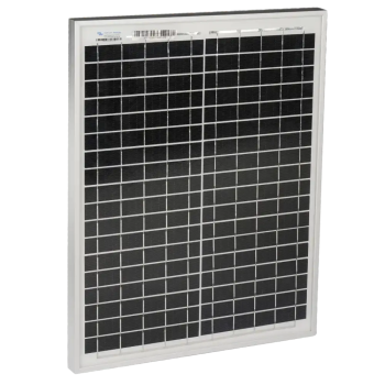 PV модуль Victron Energy 20W-12V 4a, 20Wp, Poly