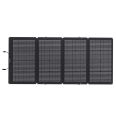 Сонячна панель EcoFlow 220W Solar Panel