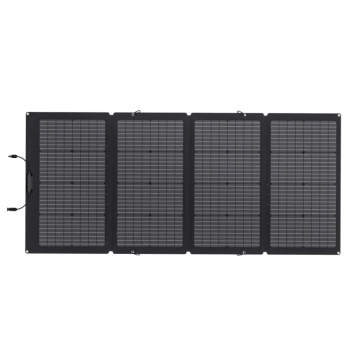 Сонячна панель EcoFlow 220W Solar Panel