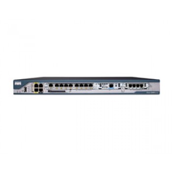 Cisco 2801-VSEC-SRST/K9