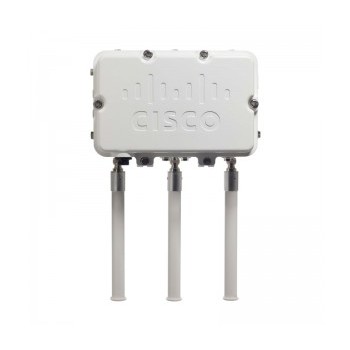 Точка доступу Cisco AIRCAP1552EEK9G-RF