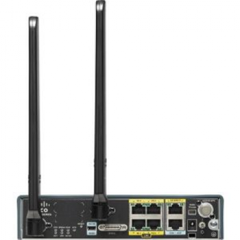 Роутер Cisco C819G-4G-VZ-K9