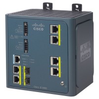 Cisco IE3000 Series