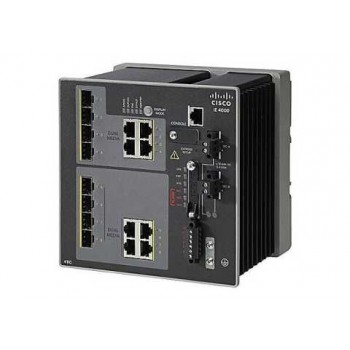 Комутатор Cisco IE-4000-4TC4G-E