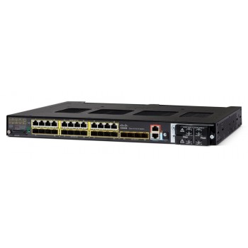 Комутатор Cisco IE-4010-16S12P