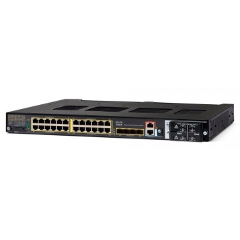 Комутатор Cisco IE-4010-4S24P