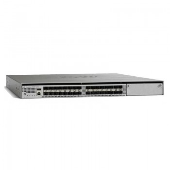 Комутатор Cisco WS-C4500X-32SFP +