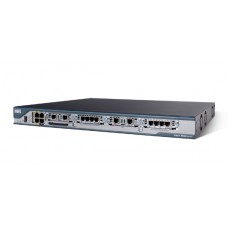 Cisco 2801-2SHDSL/K9