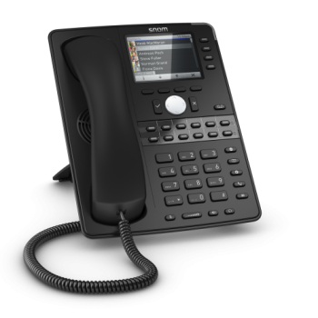 Snom D765 Ip Phone