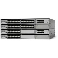 Catalyst 4500-X