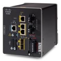 Cisco IC3000 Series 