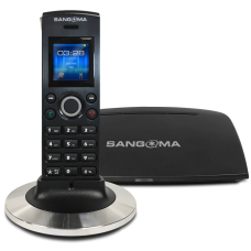 IP-телефон Sangoma DC201 DECT