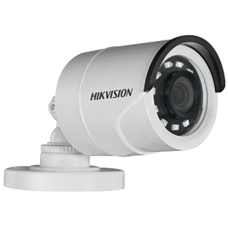 Відеокамера Hikvision DS-2CE16D0T-I2FB (2.8 mm)