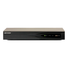 Відеореєстратор Hikvision DS-7604NI-K1/4P (B)