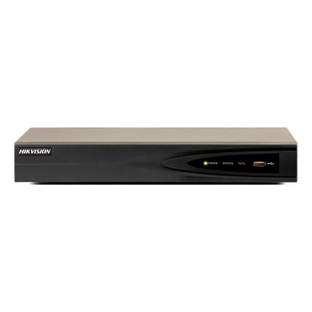 Відеореєстратор Hikvision DS-7604NI-K1/4P (B)