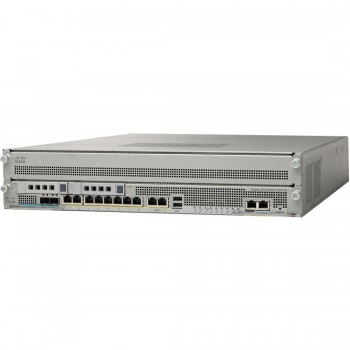 Cisco ASA5585-S10-K9
