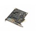 Creative XFi2 XtremGamer PCIe Audio Card