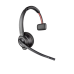 Гарнітура Plantronics Savi W8210-M